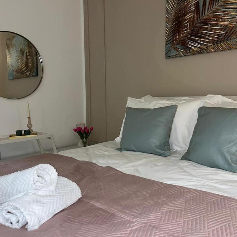 Momento - Apartman sa 1 Spavaćom Sobom - 10