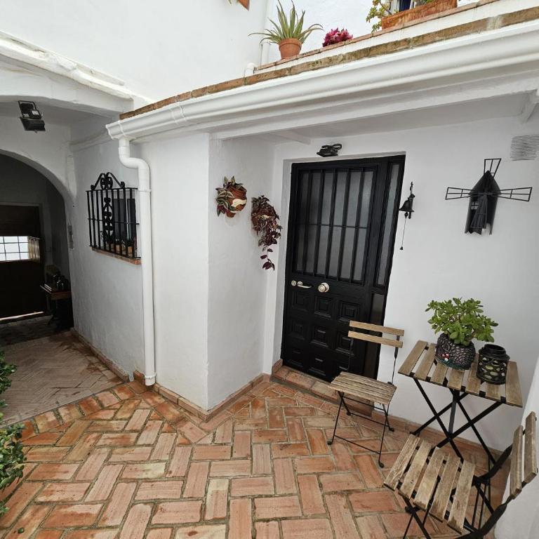 Casa Negrete - Apartamento de 2 dormitorios - 1