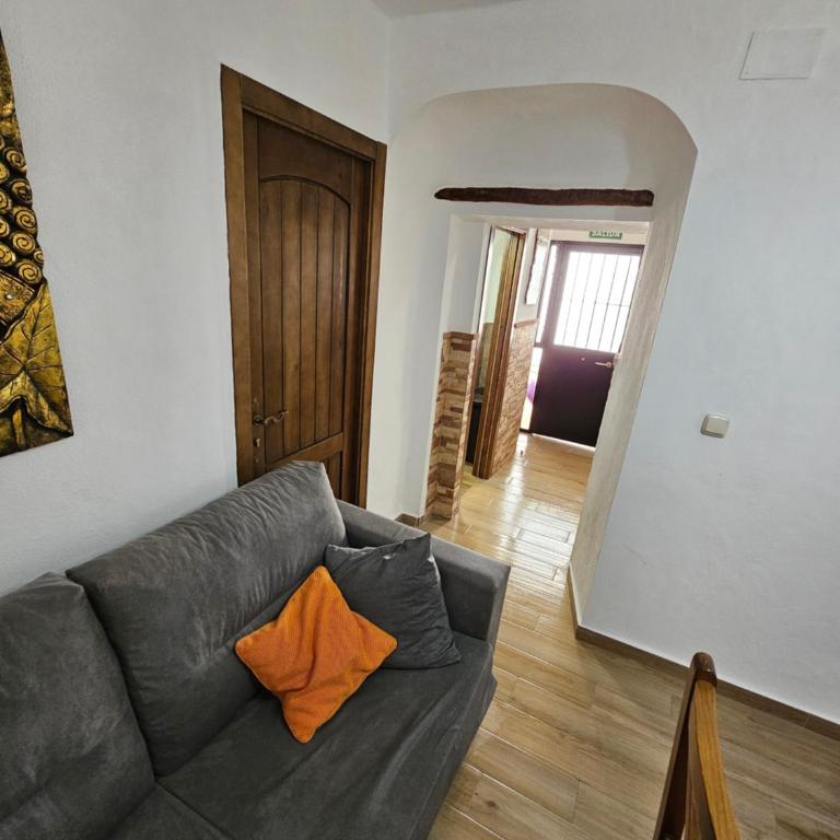 Casa Negrete - Apartamento de 2 dormitorios - 10