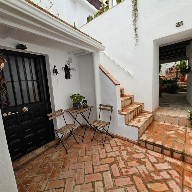 Casa Negrete - Apartamento de 2 dormitorios - 4
