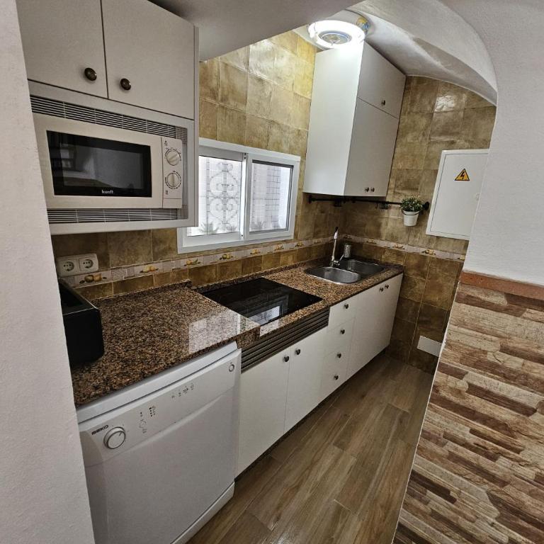 Casa Negrete - Apartamento de 2 dormitorios - 7