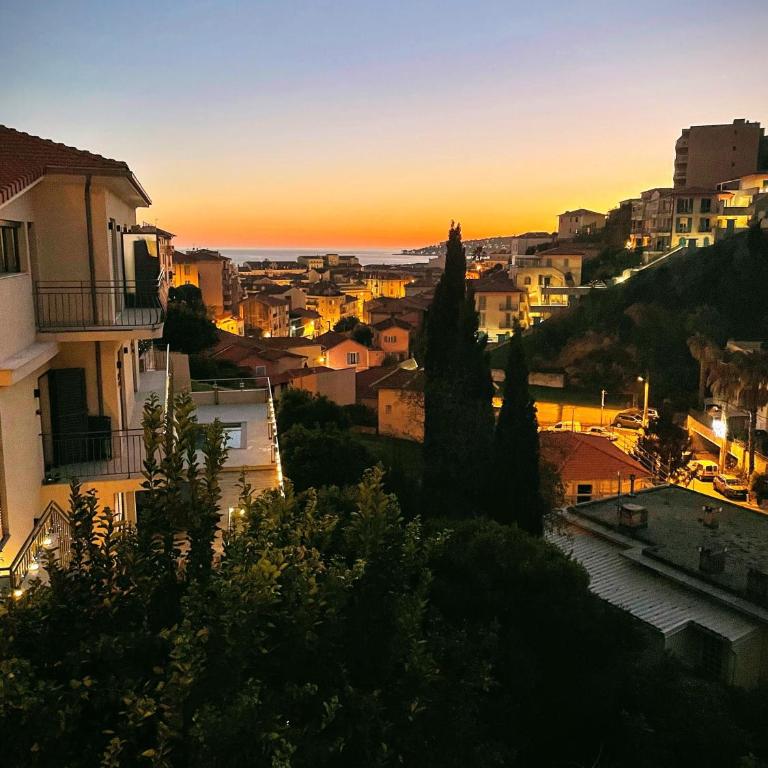 Cocon 4 pers vue mer - Appartement 1 Chambre - 22