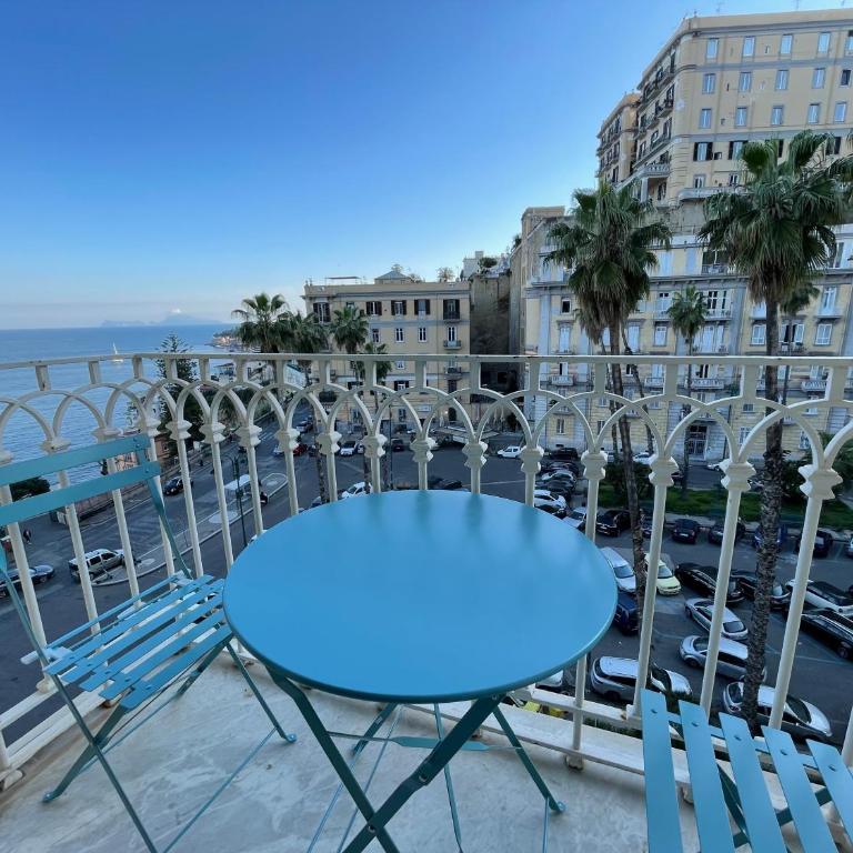 Zazà House sea view Capri Sorrento - Appartamento con 3 Camere da Letto - 8