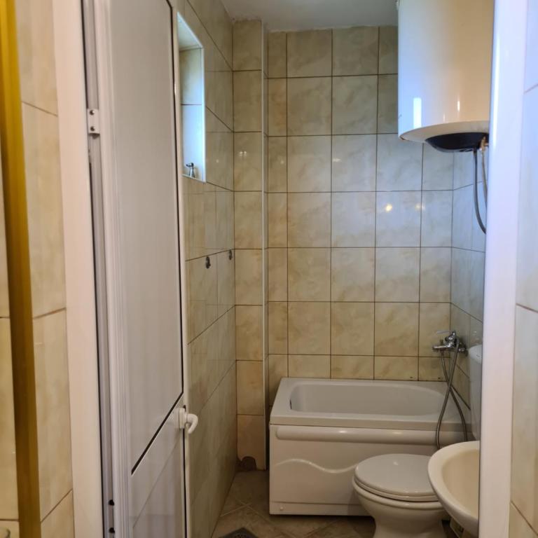 Nomad apartments - Two-Bedroom Apartment - 26