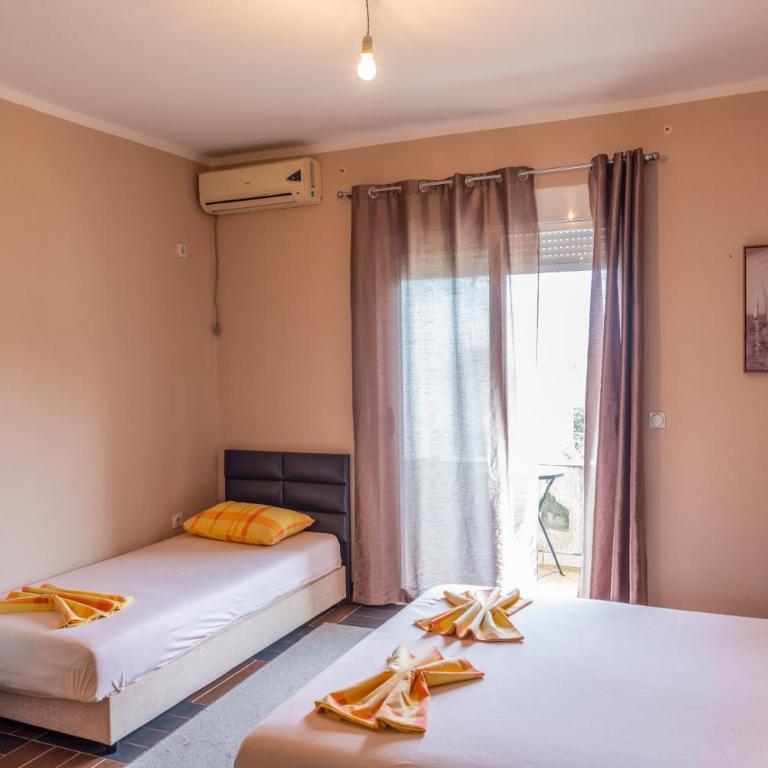 Nomad apartments - Two-Bedroom Apartment - 9