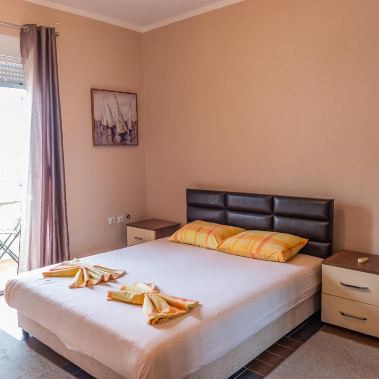 Nomad apartments - Two-Bedroom Apartment - 13
