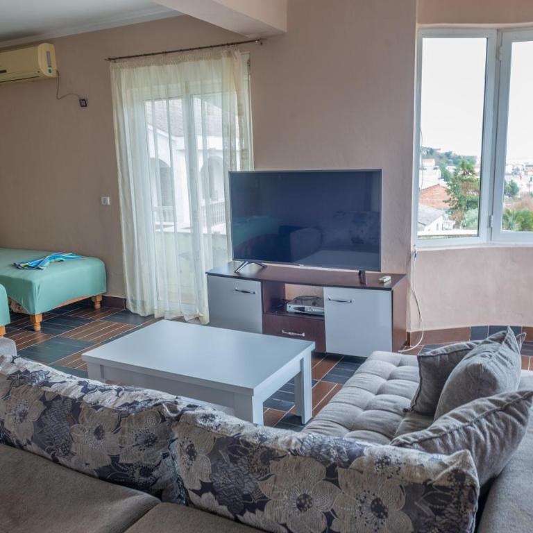 Nomad apartments - Two-Bedroom Apartment - 2