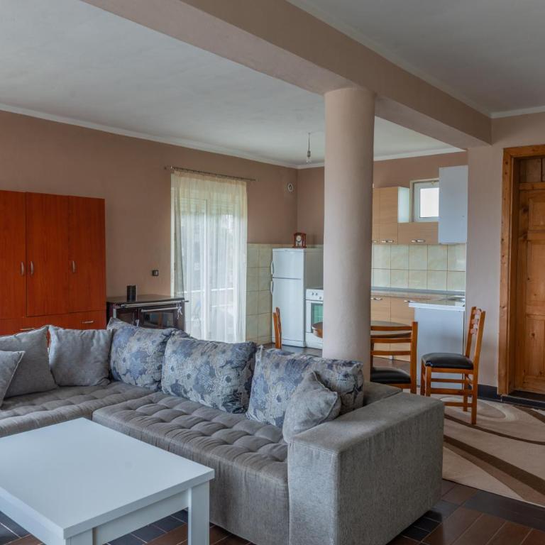 Nomad apartments - Two-Bedroom Apartment - 3
