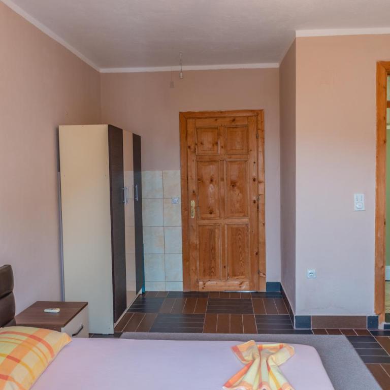 Nomad apartments - Two-Bedroom Apartment - 20