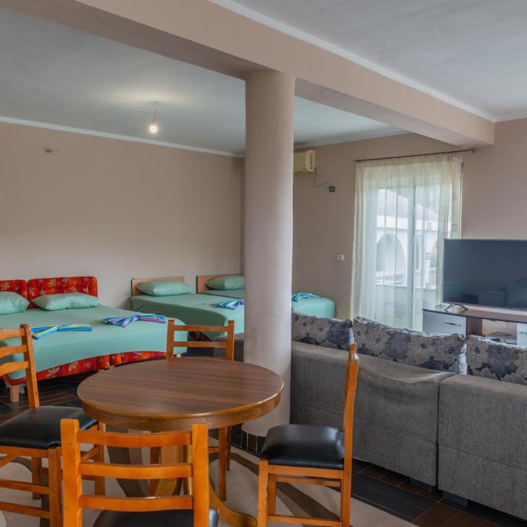 Nomad apartments - Two-Bedroom Apartment - 6