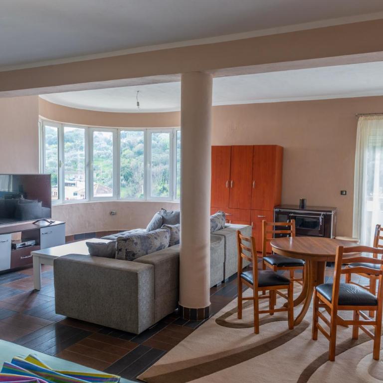 Nomad apartments - Two-Bedroom Apartment - 5