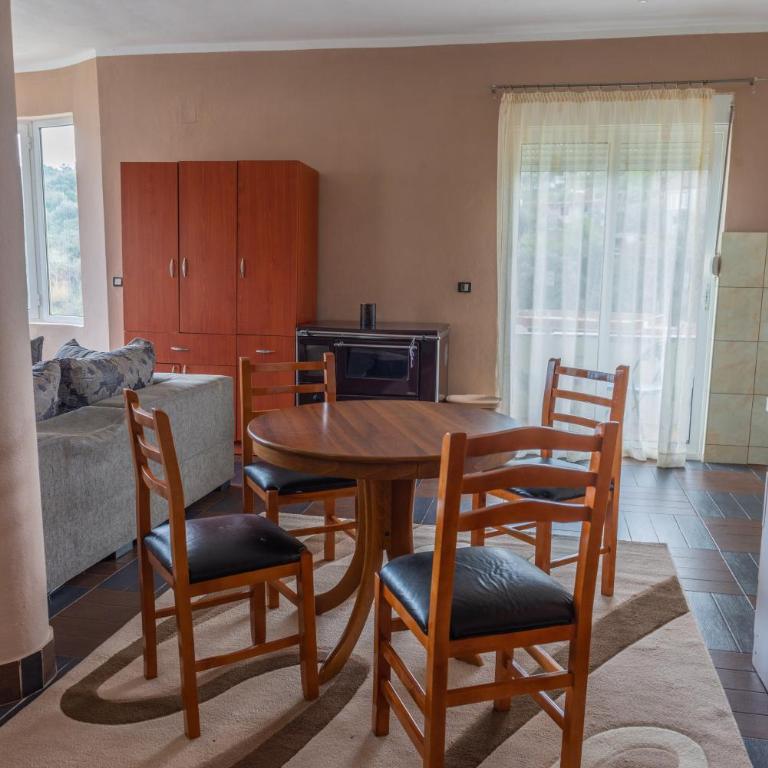 Nomad apartments - Two-Bedroom Apartment - 7