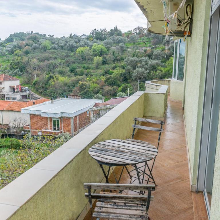 Nomad apartments - Two-Bedroom Apartment - 18
