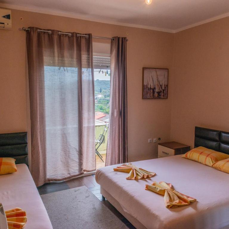 Nomad apartments - Two-Bedroom Apartment - 22