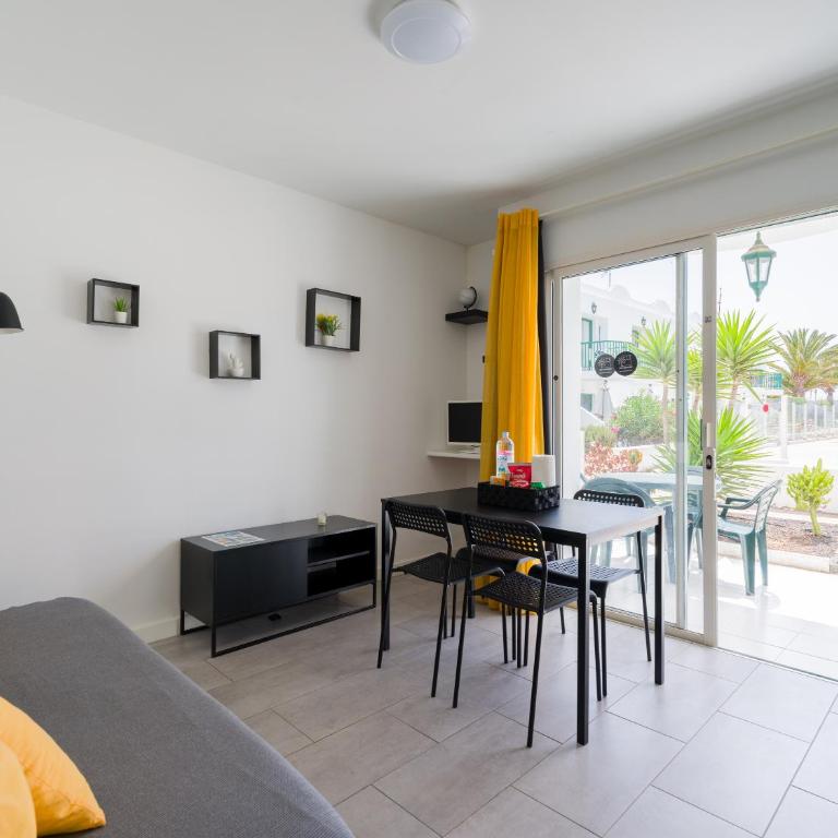Armonia Pool View & Wi-Fi by iRent Fuerteventura - Apartamento con vistas a la piscina - 14