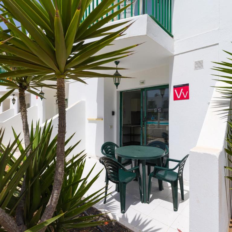 Armonia Pool View & Wi-Fi by iRent Fuerteventura - Apartamento con vistas a la piscina - 15