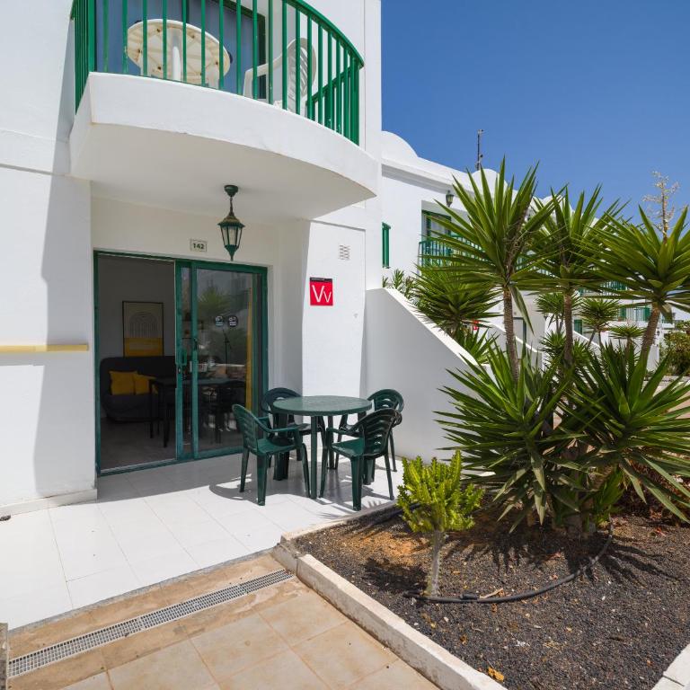 Armonia Pool View & Wi-Fi by iRent Fuerteventura - Apartamento con vistas a la piscina - 16