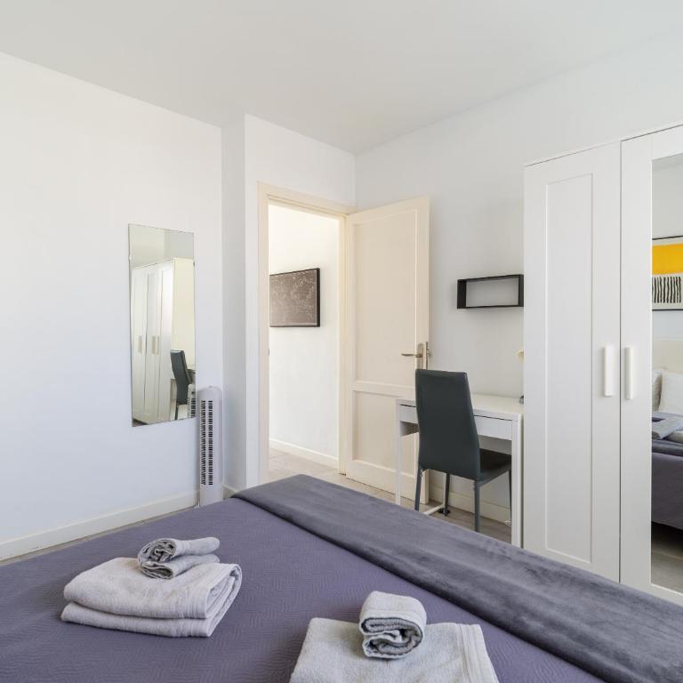 Armonia Pool View & Wi-Fi by iRent Fuerteventura - Apartamento con vistas a la piscina - 6