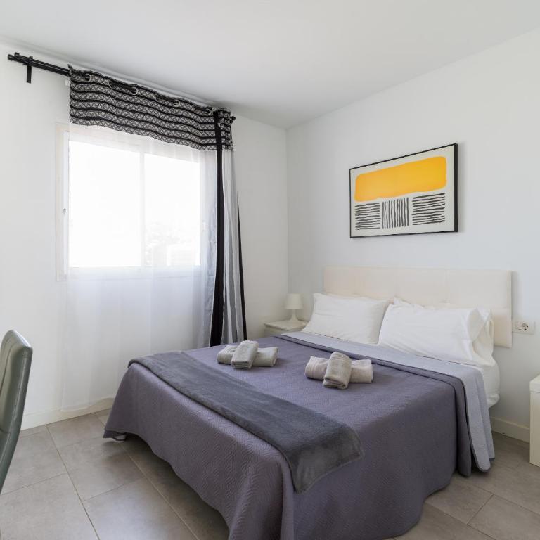 Armonia Pool View & Wi-Fi by iRent Fuerteventura - Apartamento con vistas a la piscina - 4