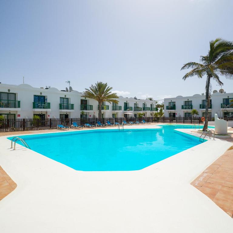 Armonia Pool View & Wi-Fi by iRent Fuerteventura - Apartamento con vistas a la piscina - 30