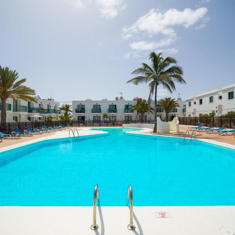 Armonia Pool View & Wi-Fi by iRent Fuerteventura - Apartamento con vistas a la piscina - 27