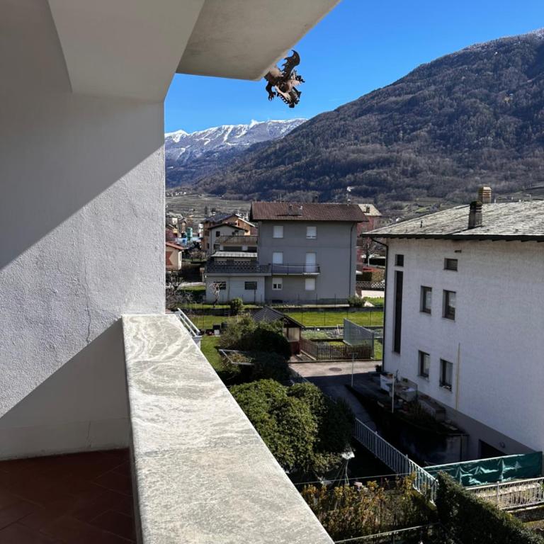 Ampio Appartamento con vista “Casa Magro” - Apartamento de 3 dormitorios - 5