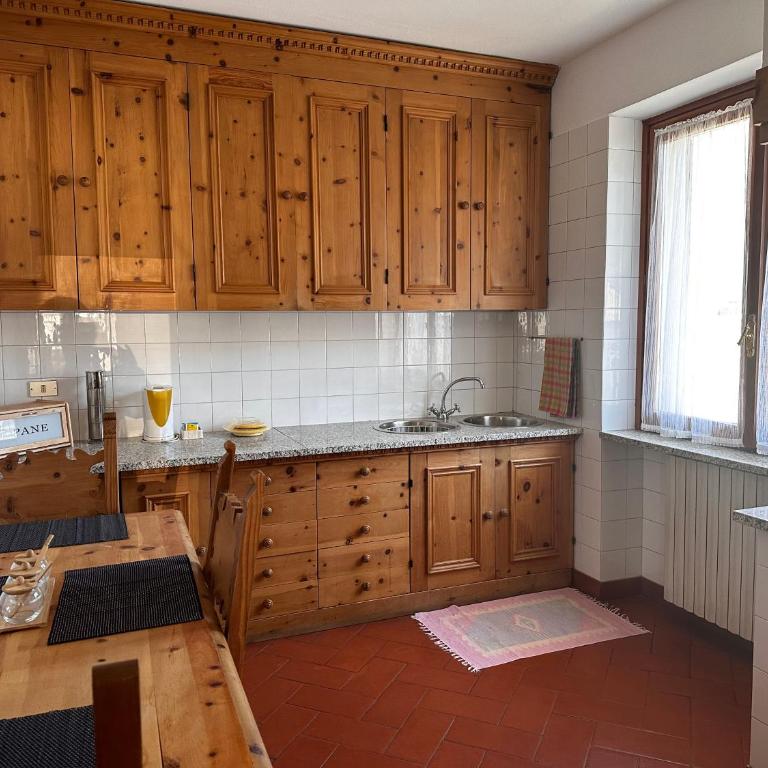 Ampio Appartamento con vista “Casa Magro” - Apartamento de 3 dormitorios - 11