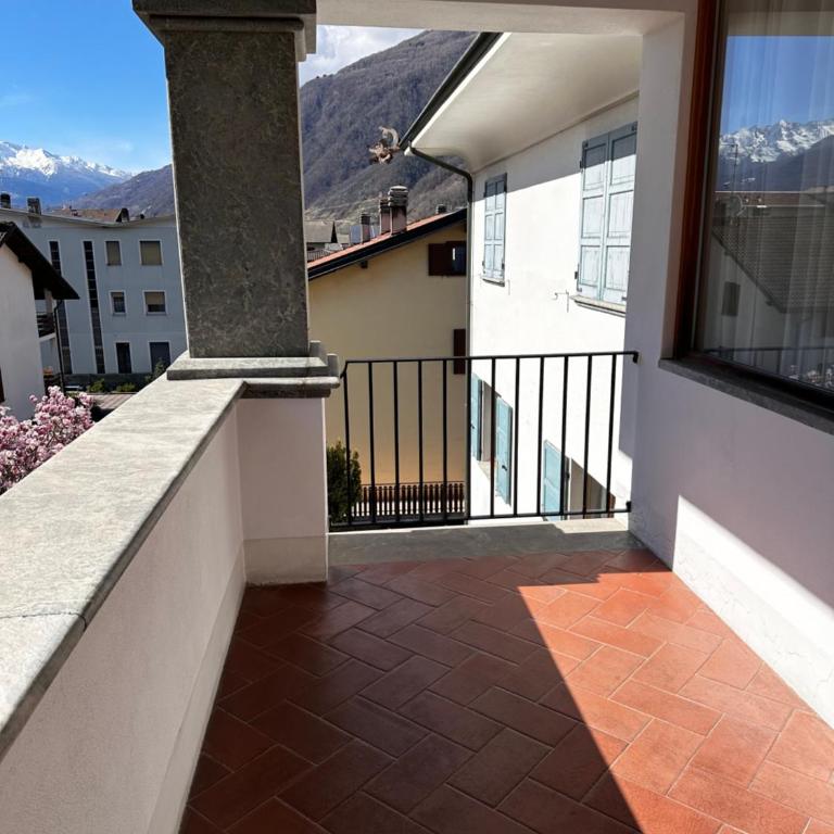 Ampio Appartamento con vista “Casa Magro” - Apartamento de 3 dormitorios - 14