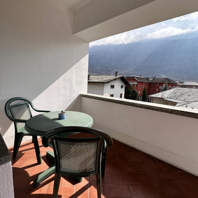 Ampio Appartamento con vista “Casa Magro” - Apartamento de 3 dormitorios - 16