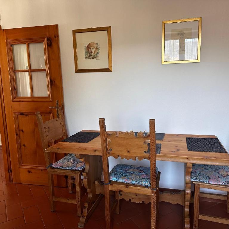 Ampio Appartamento con vista “Casa Magro” - Apartamento de 3 dormitorios - 28
