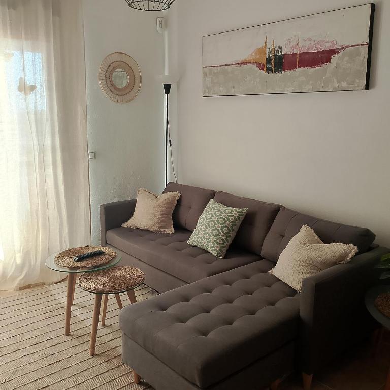 Piso Serena beach - Apartamento de 2 dormitorios - 7