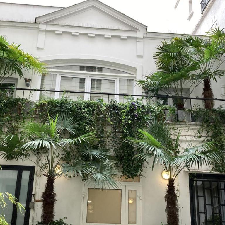 Large Luxury Loft with AC 3 to 4 Bedrooms Montorgueil Louvre - Appartement 4 Chambres de Luxe - 44