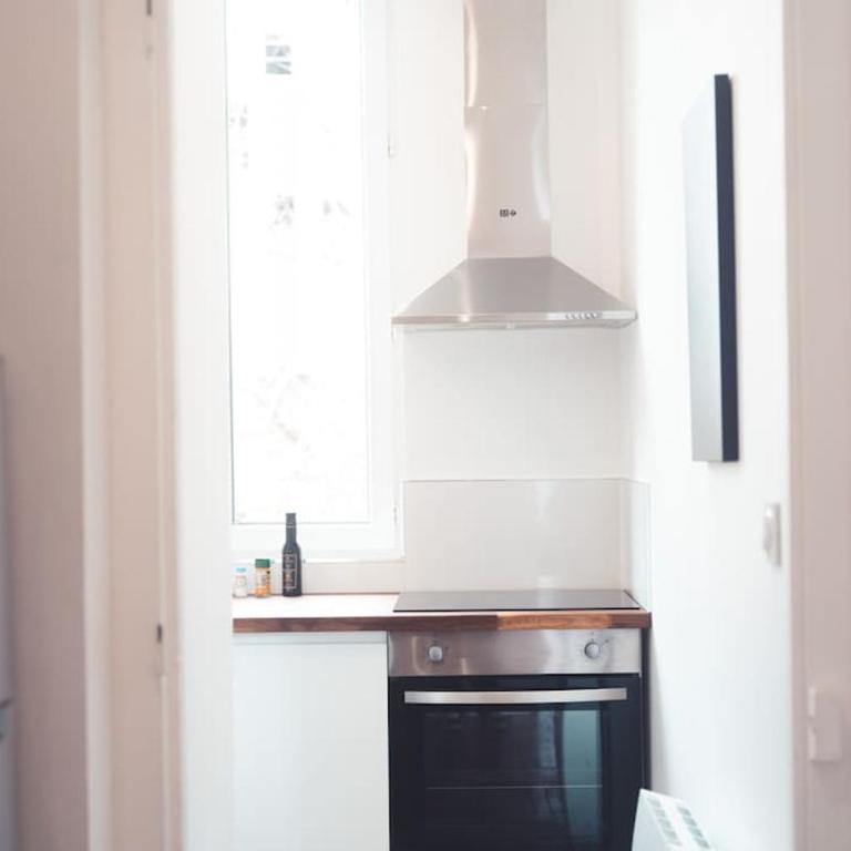 Le Sauvignon, T2 de caractère avec jardin - Apartment mit 1 Schlafzimmer - 11