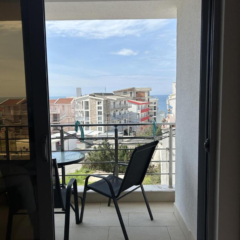 Sunrise Apartments 1 - Apartman sa 1 Spavaćom Sobom - 35