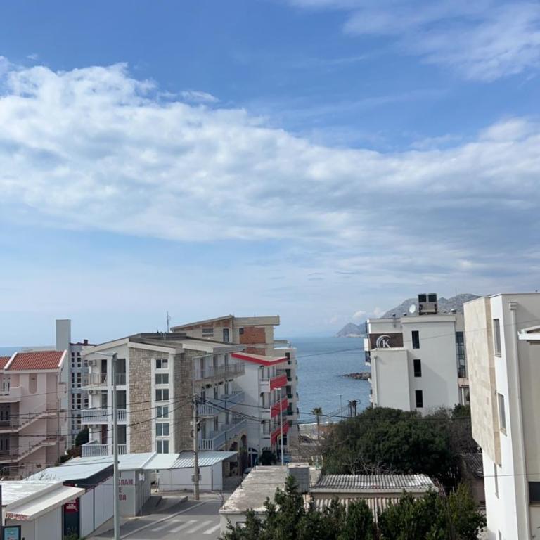 Sunrise Apartments 1 - Apartman sa 1 Spavaćom Sobom - 33