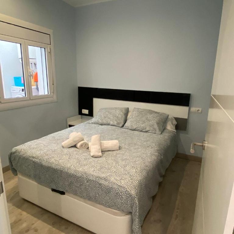Un sueño en Palamos - Apartamento de 2 dormitorios - 5
