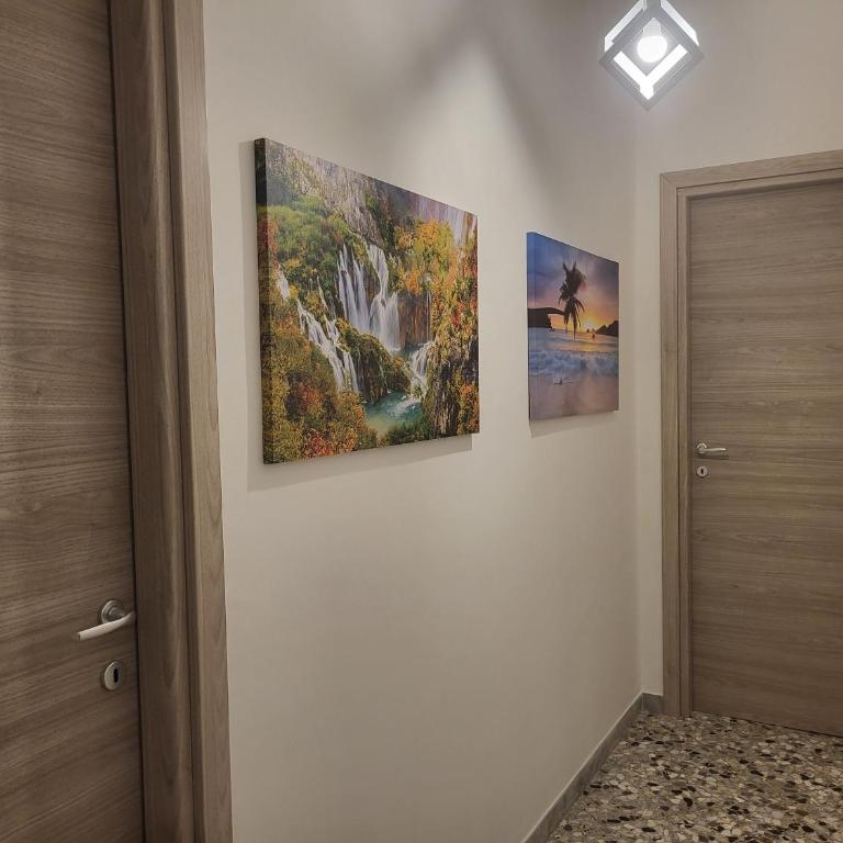Garibaldi Square - Apartment - 28