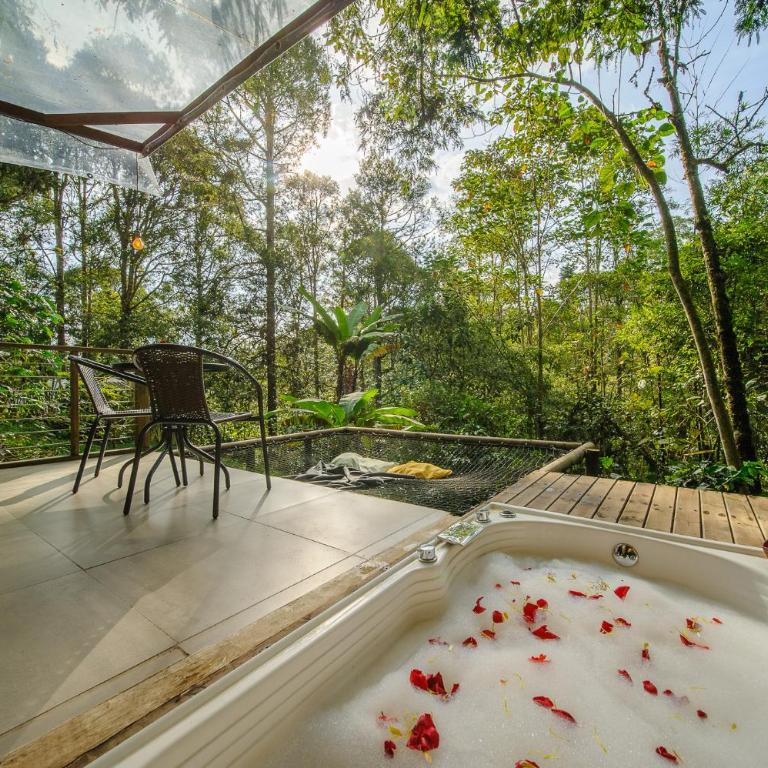 TERRAMAGA glamping - Tienda - 11