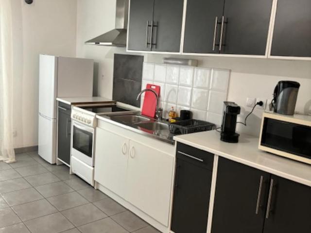 COSYF4 - Appartamento con 3 Camere da Letto - 6
