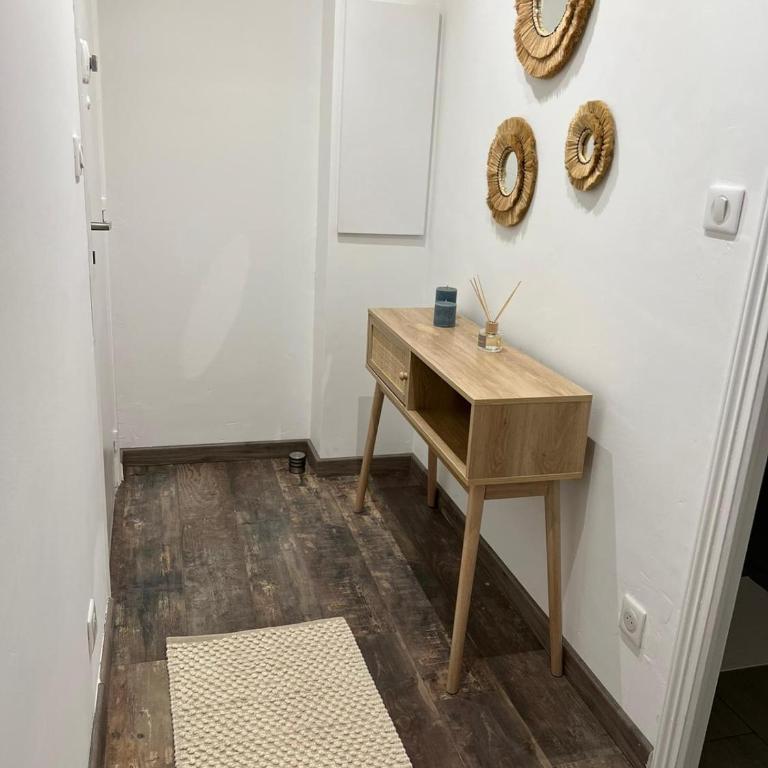 Appartement Centre Ville Dea - Appartamento con 1 Camera da Letto - 2