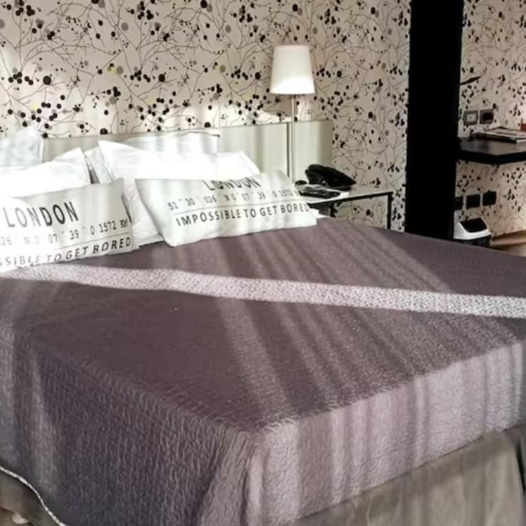 Palermo Hollywood, studios best location! - Apartamento de 1 dormitorio - 6
