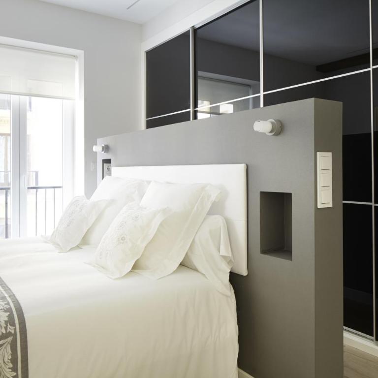 Zurriola Zinema by FeelFree Rentals - Apartamento de 2 dormitorios - 12