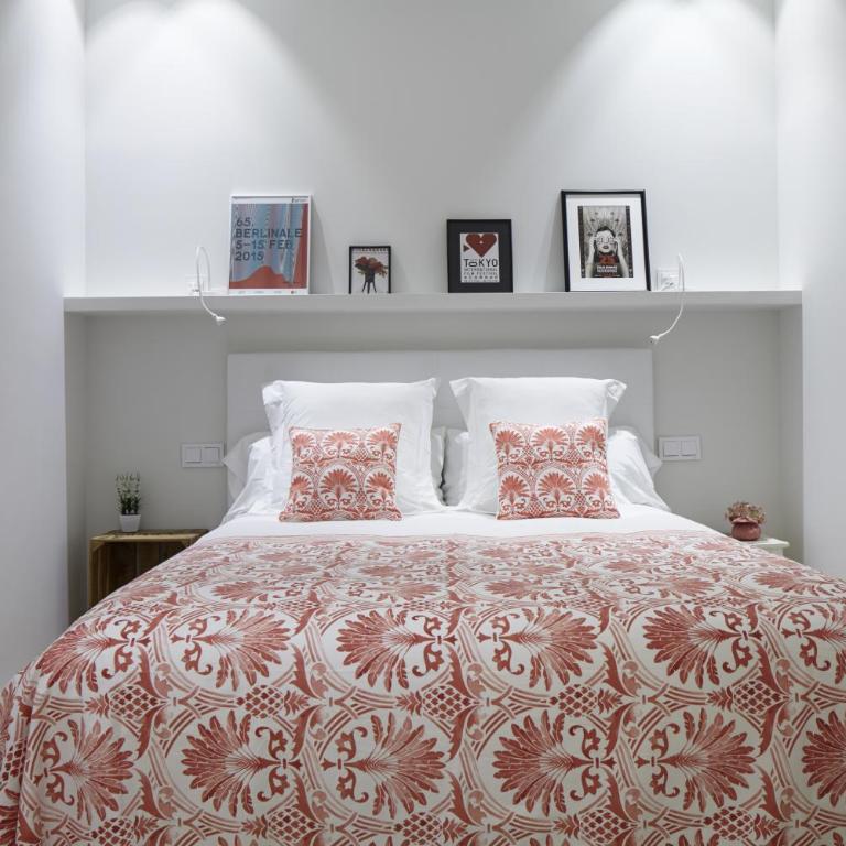 Zurriola Zinema by FeelFree Rentals - Apartamento de 2 dormitorios - 14
