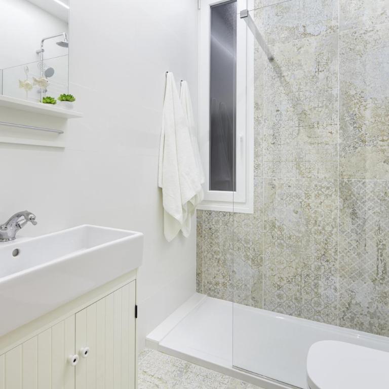 Zurriola Zinema by FeelFree Rentals - Apartamento de 2 dormitorios - 18