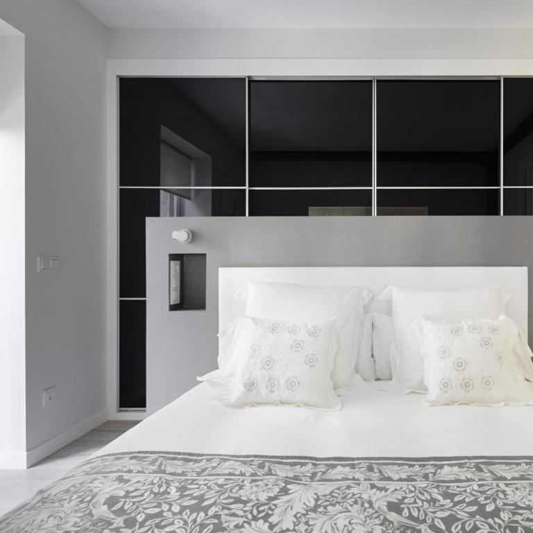 Zurriola Zinema by FeelFree Rentals - Apartamento de 2 dormitorios - 11