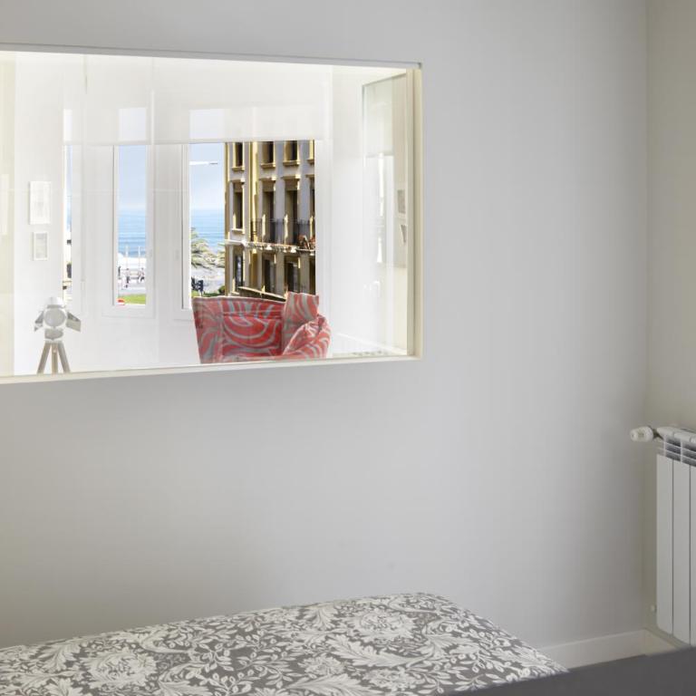 Zurriola Zinema by FeelFree Rentals - Apartamento de 2 dormitorios - 13