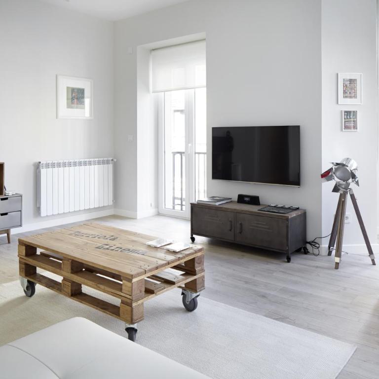 Zurriola Zinema by FeelFree Rentals - Apartamento de 2 dormitorios - 7