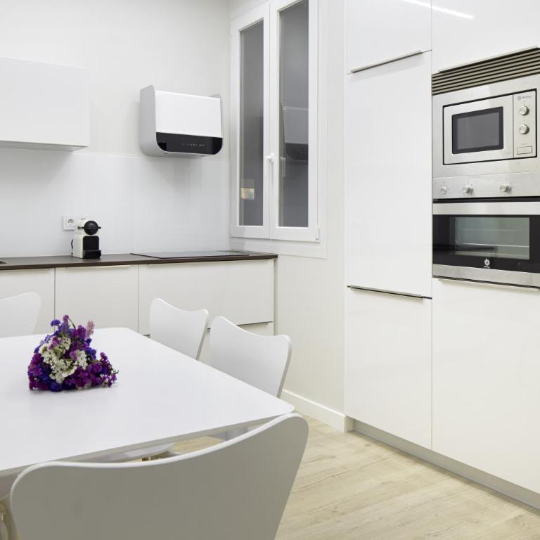 Zurriola Zinema by FeelFree Rentals - Apartamento de 2 dormitorios - 16