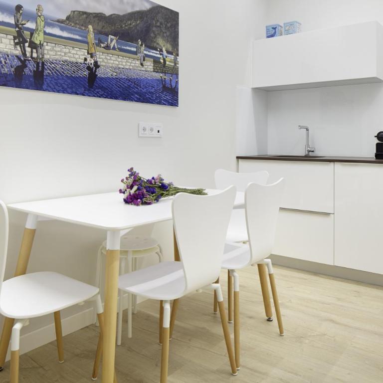 Zurriola Zinema by FeelFree Rentals - Apartamento de 2 dormitorios - 15