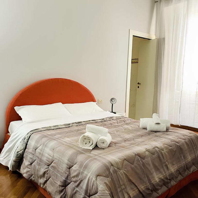 Ale home - Appartamento con 2 Camere da Letto - 4